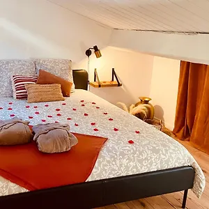 Les ô De - Spa&vue Appartement