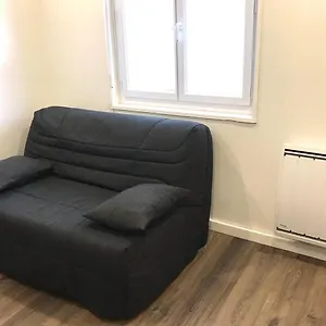 Joli Petit Fonctionnel Proche Rennes Liffré